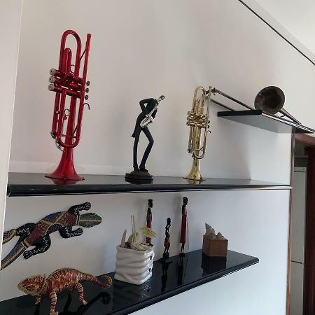 Apartament Sorrento Soul Zewnętrze zdjęcie