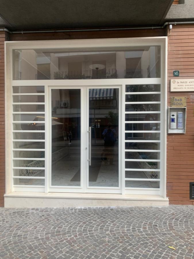 Apartament Sorrento Soul Zewnętrze zdjęcie