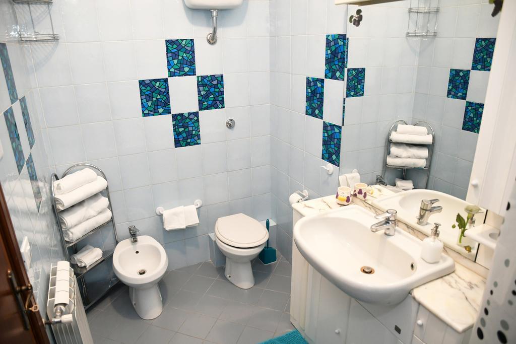 Apartament Sorrento Soul Zewnętrze zdjęcie
