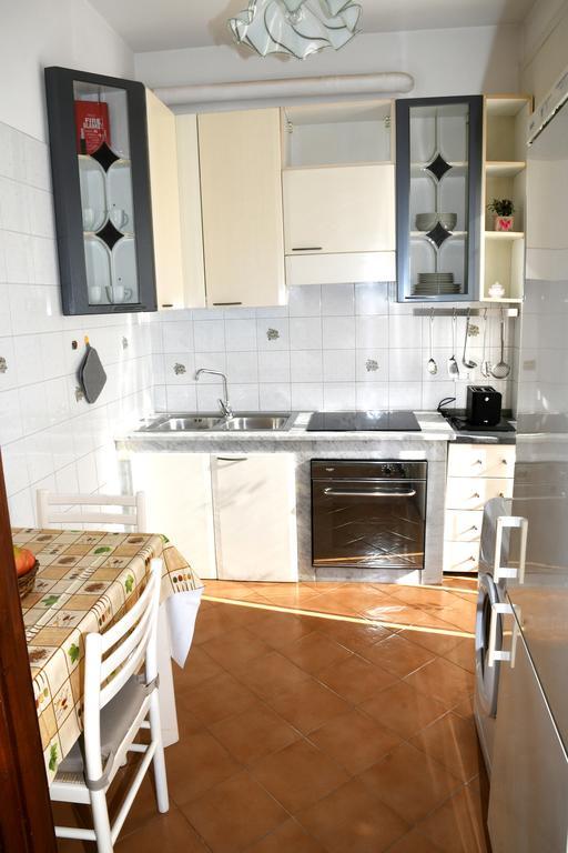 Apartament Sorrento Soul Zewnętrze zdjęcie