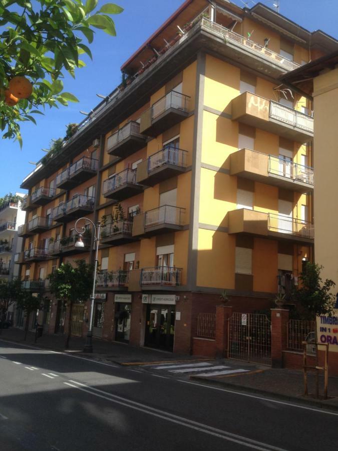 Apartament Sorrento Soul Zewnętrze zdjęcie