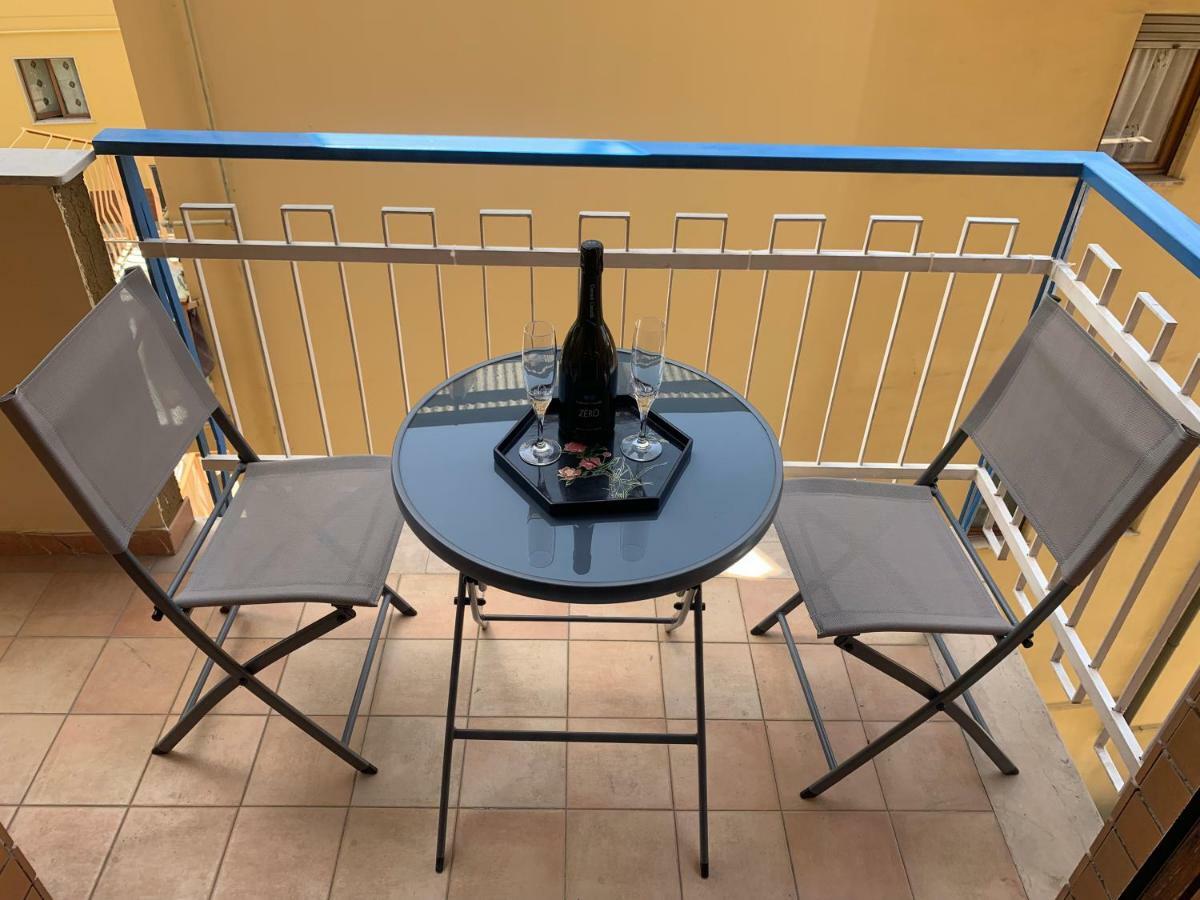 Apartament Sorrento Soul Zewnętrze zdjęcie